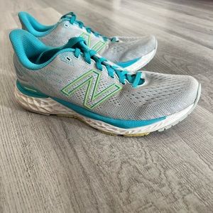 New Balance Running Shoes